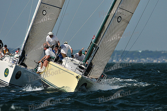 2013 NYYC Annual Regatta B 1917