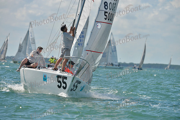 2019 J24 Worlds C_0553
