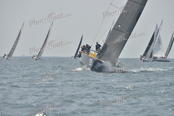 2023 Block Island Race Week C 0364