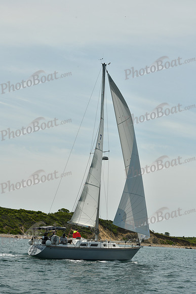 2023 Block Island Race Week D 0414