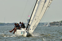 2014 Charleston Race Week D 1527