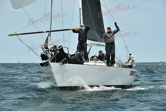 2023 Block Island Race Week D 1153