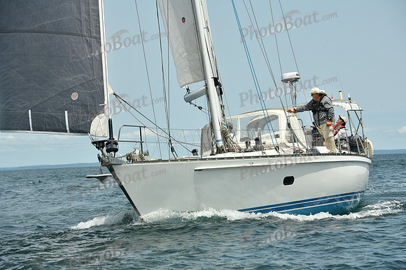 2023 Block Island Race Week D 0689