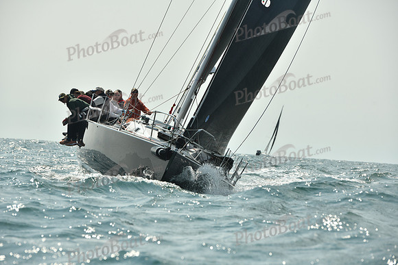 2023 Block Island Race Week D 1697