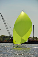 2014 Charleston Race Week B 1090