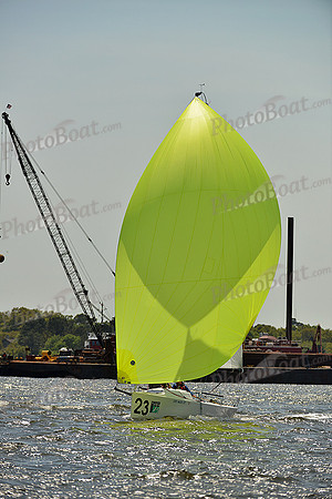 2014 Charleston Race Week B 1090