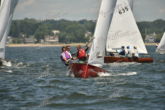 2018 Thistle Nationals G_0193