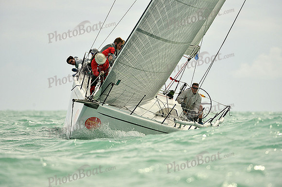 2016 Key West Race Week D_1067