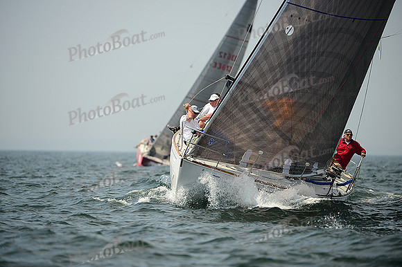 2013 Block Island Race Week A 1570