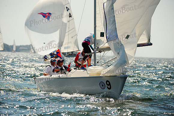 2016 USQS-C 1075