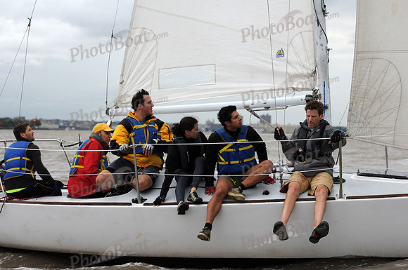 2011 NY Architects Regatta 163