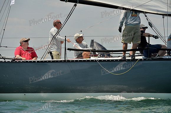 2014 Charleston Race Week B 356
