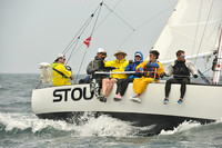 2015 Block Island Race Week D 1664
