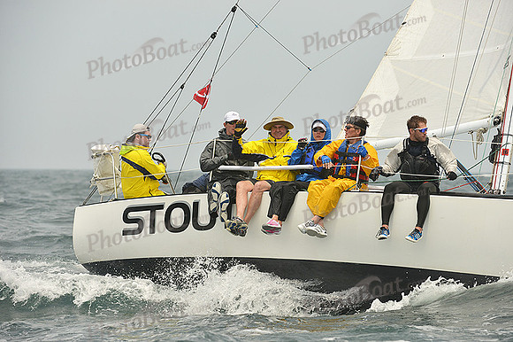 2015 Block Island Race Week D 1664