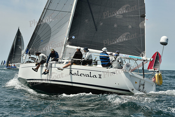 2023 Block Island Race Week D 0278