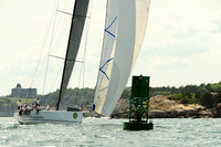 2014 NYYC Race Week C 1034
