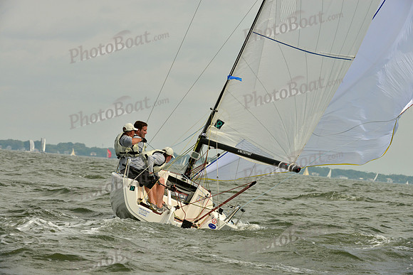 2016 Southern Bay Race Week F_0081