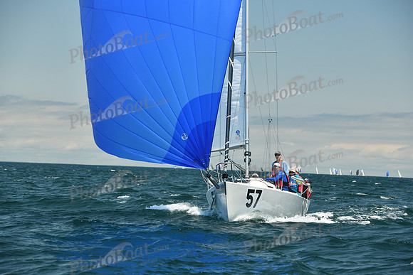 2023 Block Island Race Week A 0779