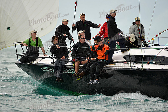 2014 Key West Race Week B 1537