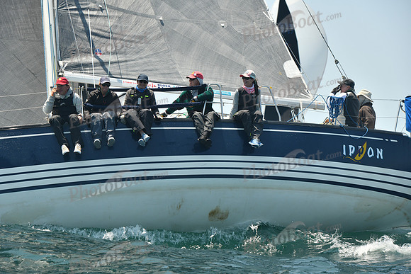 2023 Block Island Race Week A 1309