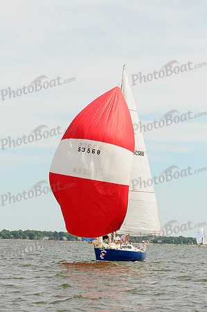 2011 Southern Bay RW A 830