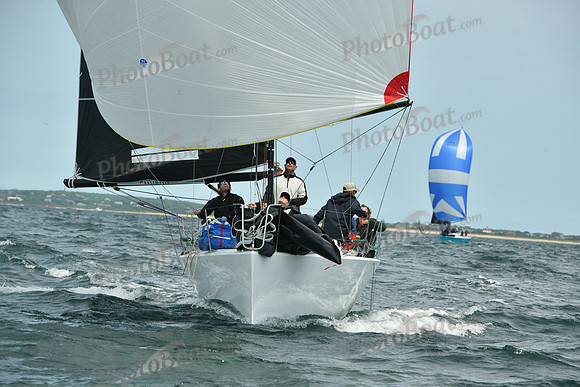 2023 Block Island Race Week D 0948