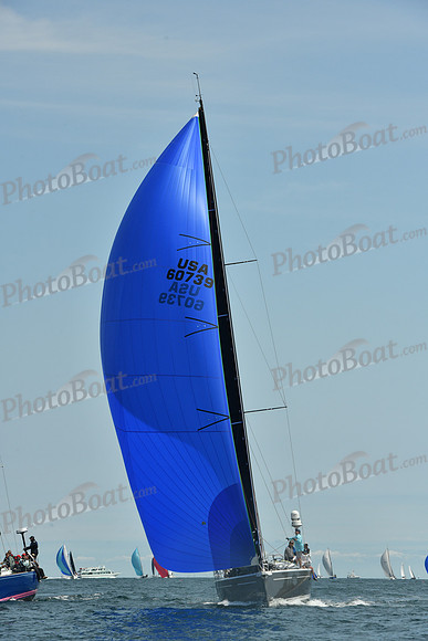 2023 Block Island Race Week D 0138