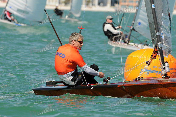 2012 Contender Worlds B 779