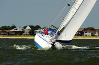 2014 Southern Bay Race Week E 451