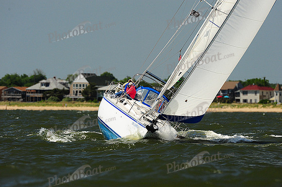 2014 Southern Bay Race Week E 451