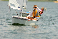 2012 Opti Green Fleet 308