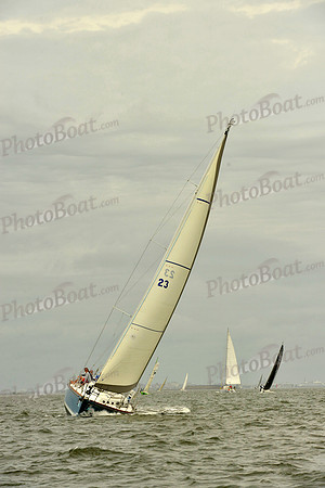 2019 Charleston Race Week I_0901