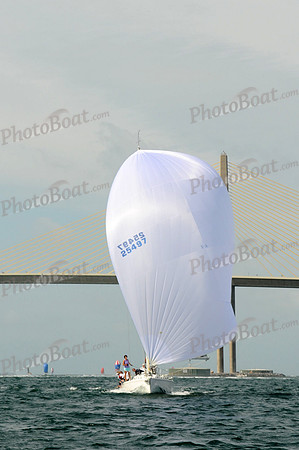 2012 Suncoast Race Week B 135