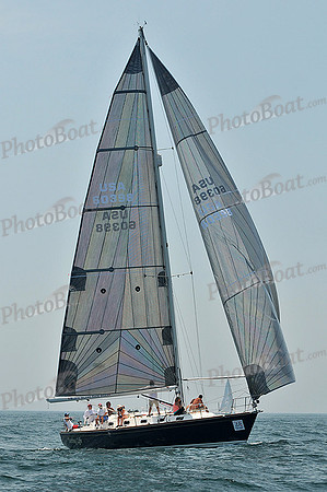 2013 Block Island Race Week B 1596