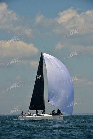 2015 Block Island Race Week A 791