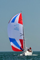 2013 Block Island Race Week B 1967