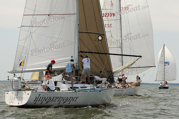 2011 Southern Bay RW B 610