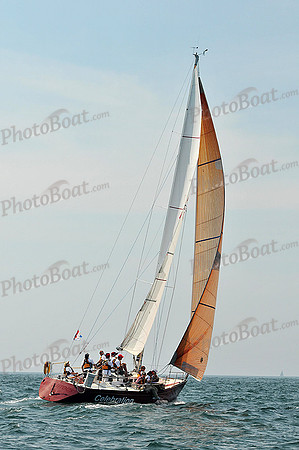2013 Block Island Race Week B 2330