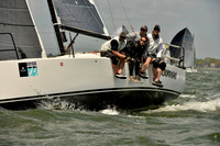 2018 Charleston Race Week A_1880