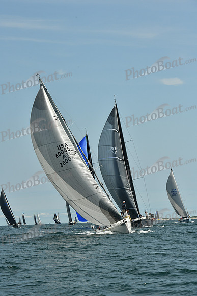 2023 Block Island Race Week D 0046