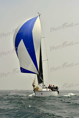 2017 Block Island Race Week C_1009