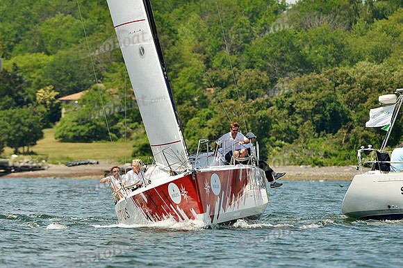 2015 NYYC Annual Regatta C 075