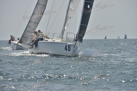 2023 Block Island Race Week C 0469