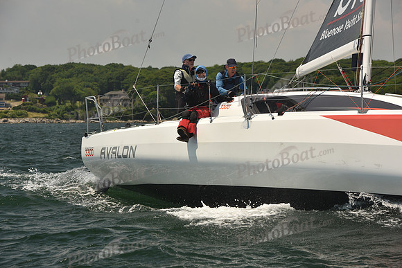 2024 NYYC Annual Regatta_1764