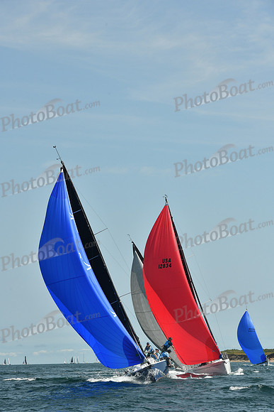 2023 Block Island Race Week D 0312