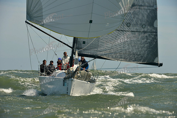 2016 Charleston Race Week C 0760