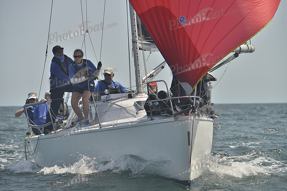 2023 Block Island Race Week C 0791