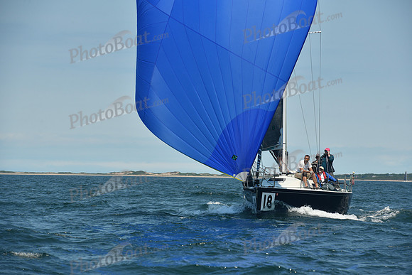 2023 Block Island Race Week A 1708