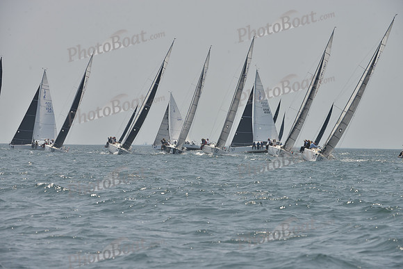 2023 Block Island Race Week C 0399