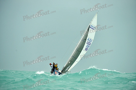 2016 Key West Race Week H_0061